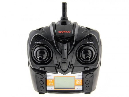 Фото Р/У катер Syma Q1 Pioneer 2.4G RTR | Инномарт