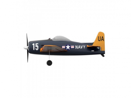 Фото Р/У самолет Feilun F6F Hellcat EPO 2.4G 4-ch 6-Axis Gyro RTF | Инномарт