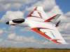 Фото Самолет E-Flite Delta Ray One 500мм с технологией SAFE, электро, RTF | Инномарт