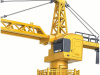 Фото Радиоуправляемый башенный кран HUI NA TOYS 2.4G 12CH 1/14 RTR | Инномарт