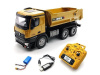 Фото Радиоуправляемый самосвал HUI NA TOYS 2.4G 10CH 1/14 RTR | Инномарт