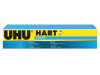 Фото Клей универсальный для твердых пластиков UHU Hart, 7 г | Инномарт