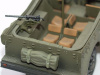 Фото Сборная модель ZVEZDA Бронетранспортер М-3 «Скаут», 1/35 | Инномарт