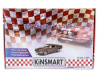 Фото Машина Kinsmart 1:38 Shelby GT-500 1967 в асс. инерция (1/12шт.) б/к | Инномарт