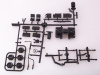 Фото Сборная модель AVD Передвижной стоматологический кабинет КСП-2001, 1/43 | Инномарт