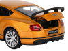 Фото Машина "АВТОПАНОРАМА" Bentley Continental Supersports, оранжевый, 1/32, в/к 17,5*12,5*6,5 см | Инномарт