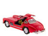 Фото Машина Kinsmart "Mercedes-Benz 300SL" инерция (1/12шт.) 1:36 б/к | Инномарт