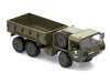 Фото Радиоуправляемая машина американский военный грузовик 6WD 2.4G 1/16 RTR | Инномарт