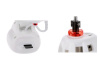 Фото Р/У квадрокоптер Syma X8SW с FPV трансляцией Wi-Fi, барометр 2.4G RTF | Инномарт