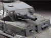 Фото Сборная модель ZVEZDA Немецкий средний танк Т-IV E, 1/35 | Инномарт