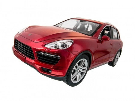 Фото Р/У машина MZ Porshe Cayenne 2045 1/14 +акб | Инномарт