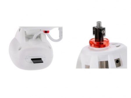 Фото Р/У квадрокоптер Syma X8SW с FPV трансляцией Wi-Fi, барометр 2.4G RTF | Инномарт