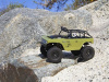 Фото Модель для трофи 1:24 Axial SCX24 Deadbolt 4WD, электро, RTR (зеленый) | Инномарт