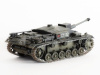 Фото Сборная модель ZVEZDA Немецкое штурмовое орудие Штурмгешутц III (StuG III Ausf.F), 1/35 | Инномарт