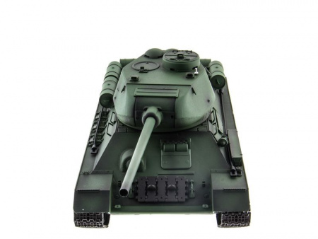 Фото Р/У танк Heng Long 1/16 T34-85 2.4G RTR | Инномарт