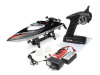 Фото Р/У катер Feilun FT012 High Speed Brushless 2.4G | Инномарт