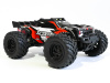 Фото Радиоуправляемый монстр RCM Scout M3 (красный) 4WD 2.4G 1/20 RTR | Инномарт