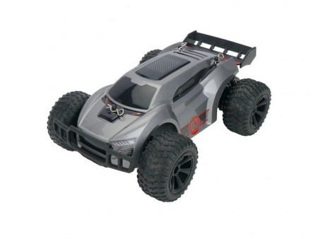 Фото Машинка монстр JJRC Q88, свет, 1/22 2WD 2.4G RTR | Инномарт
