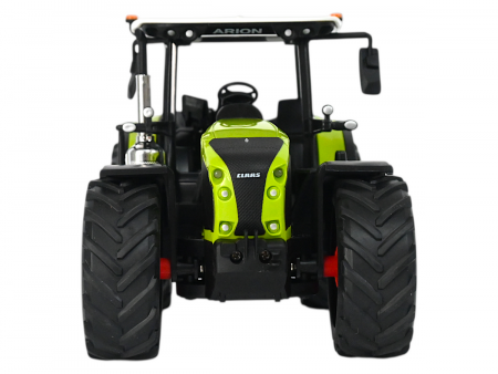 Фото Трактор Double Eagle CLAAS ARION 660 1/24 | Инномарт