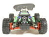 Фото Радиоуправляемая багги Remo Hobby Dingo UPGRADE (зеленая) 4WD 2.4G 1/16 RTR | Инномарт