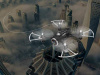Фото Р/У квадрокоптер Syma X22W с FPV трансляцией Wi-Fi, камера 0,3 Мп, 2.4G RTF | Инномарт