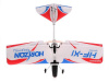 Фото Р/У самолет Feilun Horizon Legerity HF-X1 EPP 2.4G 4-ch подсветка RTF | Инномарт