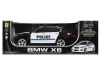 Фото Радиоуправляемая машина GK Racer BMW X6 POLICE 1/14 | Инномарт