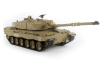 Радиоуправляемый танк Heng Long Challenger 2 (Британия) Upgrade V7.0 2.4G 1/16 RTR