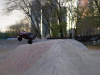 Фото Радиоуправляемый монстр Remo Hobby MMAX PRO (синий) Li-Po 4WD 2.4G 1/10 RTR | Инномарт