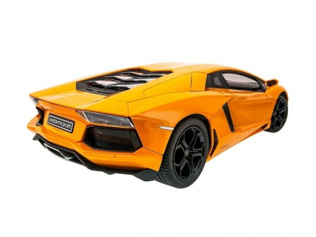 Фото Р/У машина MZ Lamborghini Aventador 2025 1/14 + акб | Инномарт
