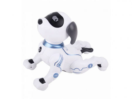 Фото Радиоуправляемая Собака-робот Smart Robot Dog - ZYA-A2875 | Инномарт