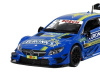 Фото Машина "АВТОПАНОРАМА" Mercedes-AMG C 63 DTM, синий, 1/32, свет, звук, инерция, в/к 17,5*12,5*6,5 см | Инномарт