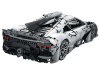 Фото Радиоуправляемый конструктор CaDA MASTER спорткар Mercedes-AMG ONE 1/8 (3290 деталей) | Инномарт