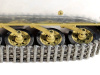 Фото Р/У танк Taigen 1/16 Panzerkampfwagen III (Германия) HC 2.4G RTR | Инномарт