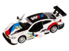 Машина "АВТОПАНОРАМА" BMW M4, 1/44, белый, инерция, откр. двери, в/к 17,5*12,5*6,5 см