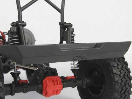 Фото Модель для трофи 1:10 Axial SCX10 II 2017 Wrangler 4WD, электро, RTR (AX90060) | Инномарт