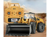 Фото Радиоуправляемый фронтальный погрузчик HUI NA TOYS 2.4G 10CH 1/14 RTR | Инномарт