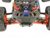 Фото Радиоуправляемый монстр Remo Hobby SMAX Brushless UPGRADE V2.0 (красный) 4WD 2.4G 1/16 RTR | Инномарт