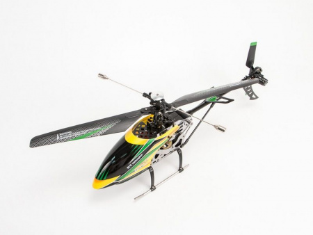 Фото Р/У вертолет WLToys V912 4Ch 2.4G RTF | Инномарт