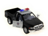 Фото Машина Kinsmart 1:44 Dodge RAM Police инерция (1/12шт.) б/к | Инномарт