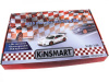 Фото Машина Kinsmart 1:36 Porche 911 GT3 RS 2010 инерция (1/12шт.) б/к | Инномарт
