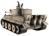 Фото P/У танк Taigen 1/16 Tiger 1 (Германия, ранняя версия) HC 2.4G RTR серый | Инномарт