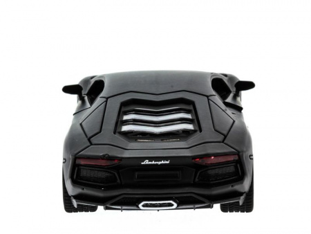 Фото Р/У машина MZ Lamborghini Aventador 25035A 1/32 музыка, свет, инерция в/к | Инномарт