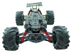 Фото Радиоуправляемый шорт-корс амфибия Feilun The Brave 4WD 2.4G 1/12 RTR | Инномарт