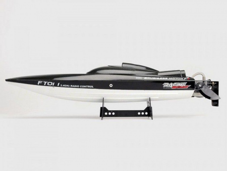 Фото Р/У катер Feilun FT011 Brushless 2.4G | Инномарт