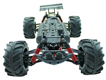 Фото Радиоуправляемый шорт-корс амфибия Feilun The Brave 4WD 2.4G 1/12 RTR | Инномарт