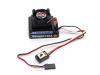 Фото Бесколлекторный регулятор Hobbywing XERUN-120A-SD V2.1 Black (120A-760A, 1/10, 1/12) | Инномарт