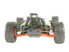 Фото Радиоуправляемая багги Remo Hobby Dingo UPGRADE (зеленая) 4WD 2.4G 1/16 RTR | Инномарт