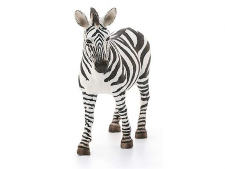 Фото Фигурка Schleich Кобыла зебры | Инномарт