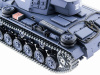 Фото Р/У танк Heng Long 1/16 Panzerkampfwagen III (Германия) 2.4G RTR PRO темно-серый | Инномарт